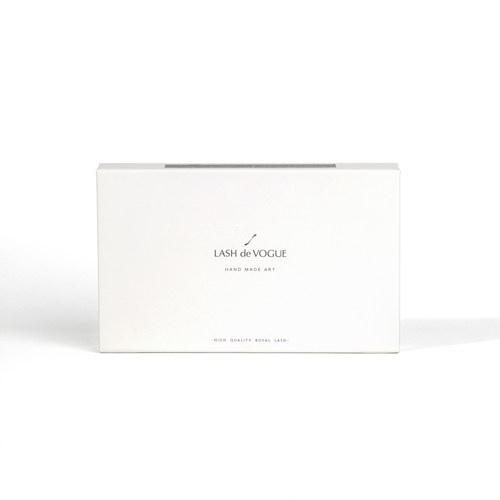 lash de vogue 婴儿弯 I翘度 MIX（8-15MM）0.15/0.07