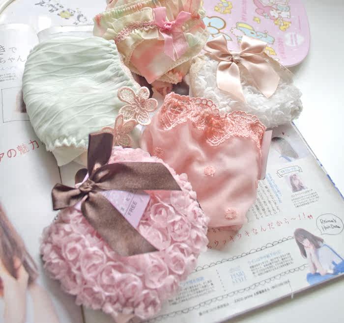 Slip jeunesse doux en coton - Ref 669185 Image 1