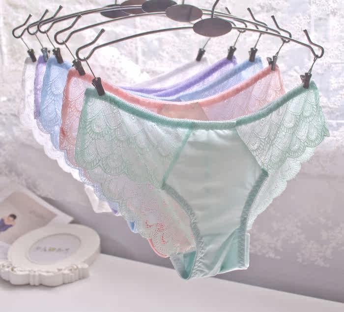 Slip jeunesse en nylon - Ref 669126 Image 1