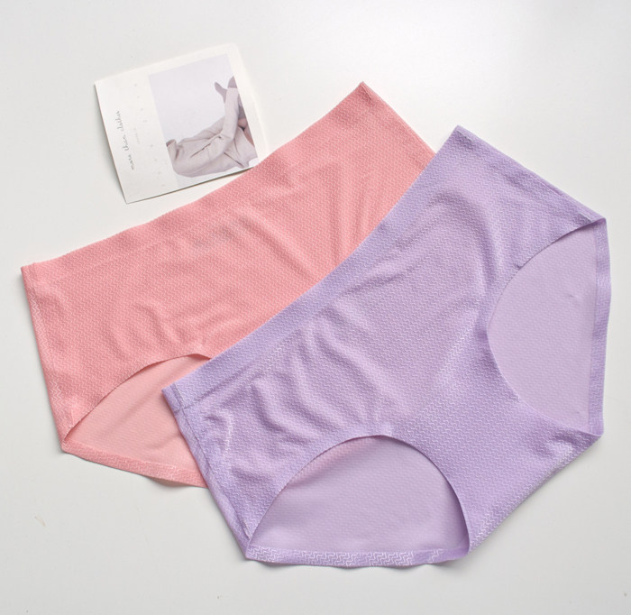 Slip jeunesse simple en nylon - Ref 669175 Image 5