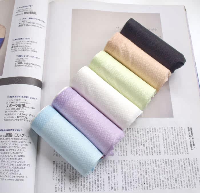 Slip jeunesse en nylon - Ref 669144 Image 4