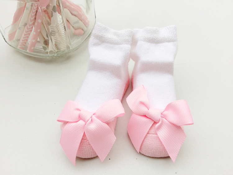 Chaussettes pour bébé - Ref 2109840 Image 4