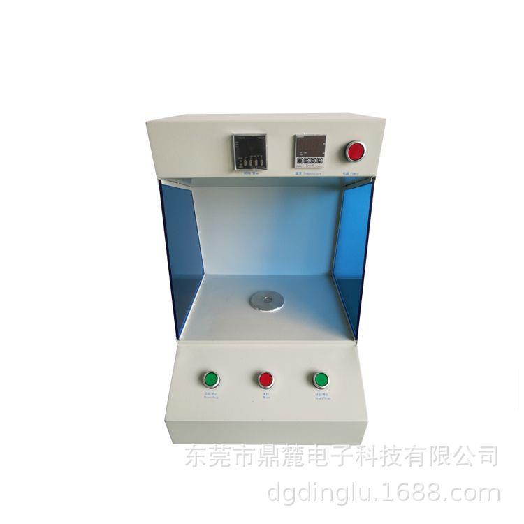 供应粉末涂料测试仪手动凝胶化时间测定仪固化红外精准精度