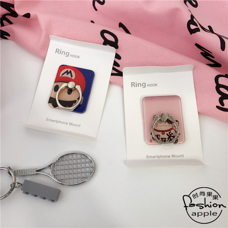 Support téléphone portable - Ref 1365315 Image 5