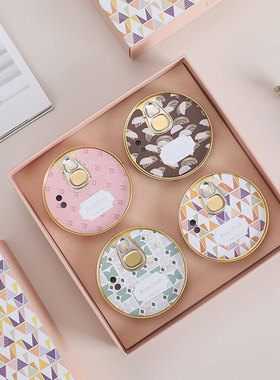 Christmas香薰蜡烛礼盒香氛结婚伴手礼生日礼物Scented candle