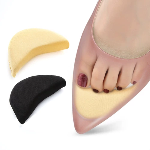 Martens, поролоновые туфли, противоболевые полустельки для пальцев на ноге, шнурок-держатель