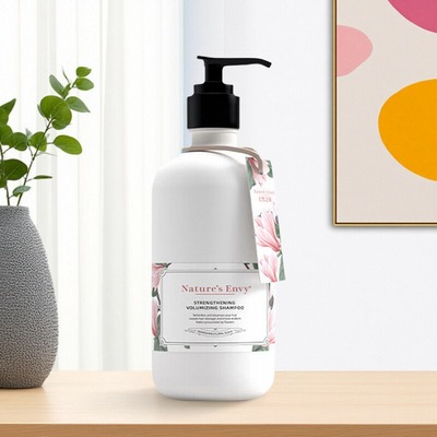 天然之扉强韧丰盈洗发露532ml