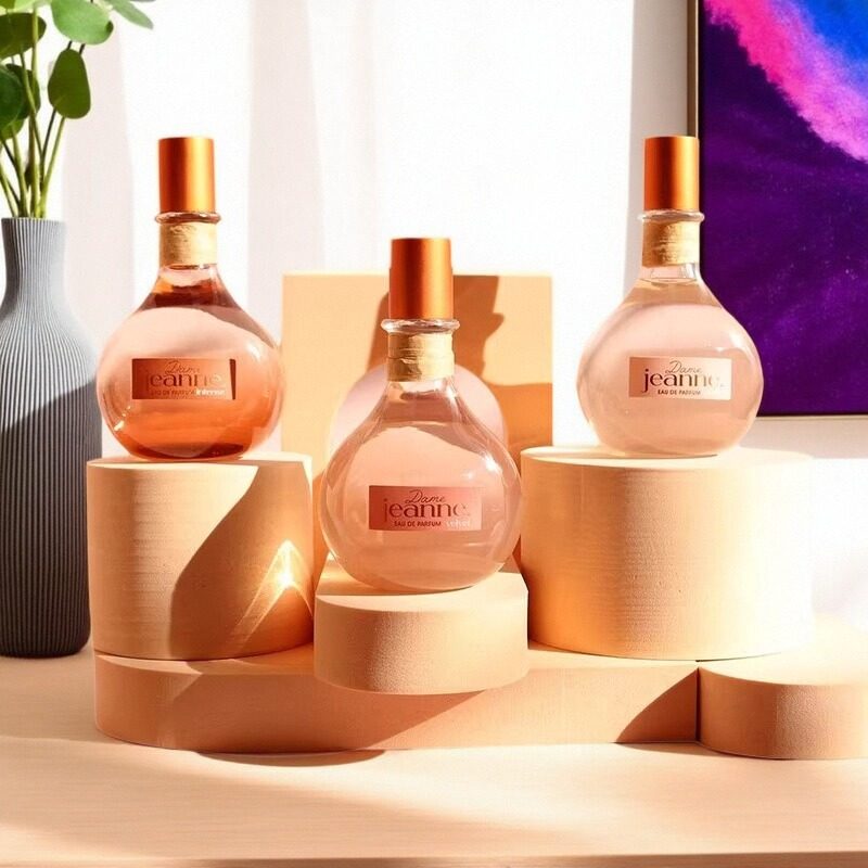 普罗旺斯珍妮小姐香水75ml