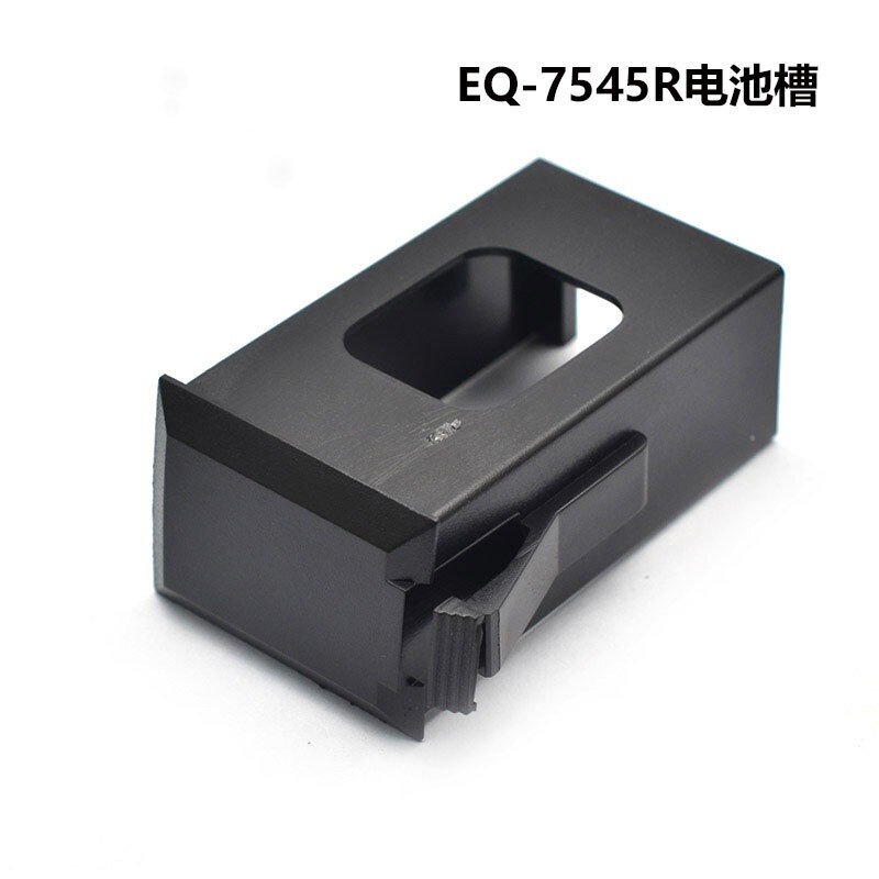 吉他拾音器电池盒抽槽图片