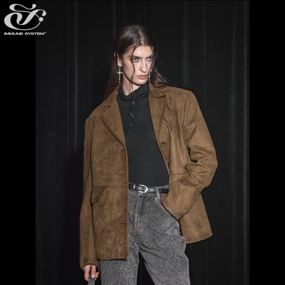 西装外套IMMUNESYSTEM