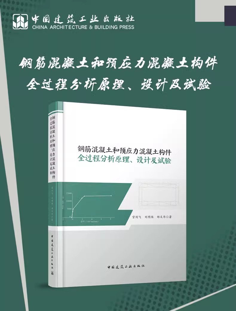 钢筋混凝预应力混凝土构件全过程