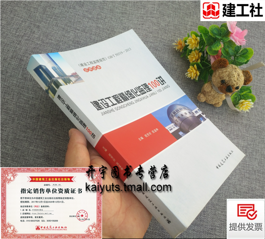 正版 建设工程精细化监理100 讲 苑芳圻 高富申著GB/T 50319-2013应用读本监理企业及项目管理公司和工程发包人承包人参考教育培训