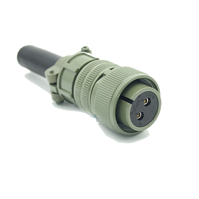 ms50154芯美军标直头航空插头