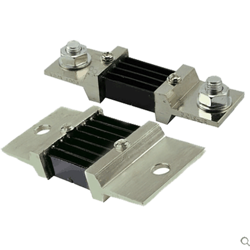 FL-2 500A 分流器 75mV分流器 0.5级 电流表分流器