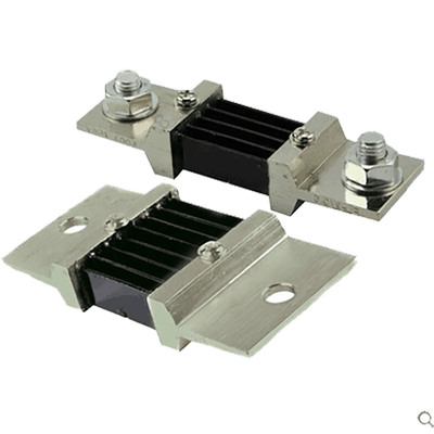 FL-2 200A 分流器 75mV分流器 0.5级 电流表分流器