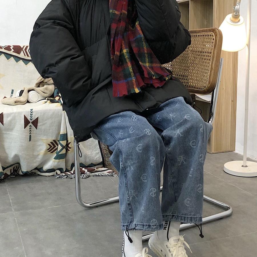 1016-M286-P88冬季短款棉服男防寒棉衣保暖加厚可拆卸连帽面包服,男装棉衣,星座1016