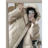 1016-M286-P88冬季短款棉服男防寒棉衣保暖加厚可拆卸连帽面包服，男装棉衣，星座1016