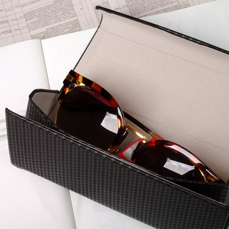 Etui à lunettes ASHMAN - Ref 1246967 Image 5