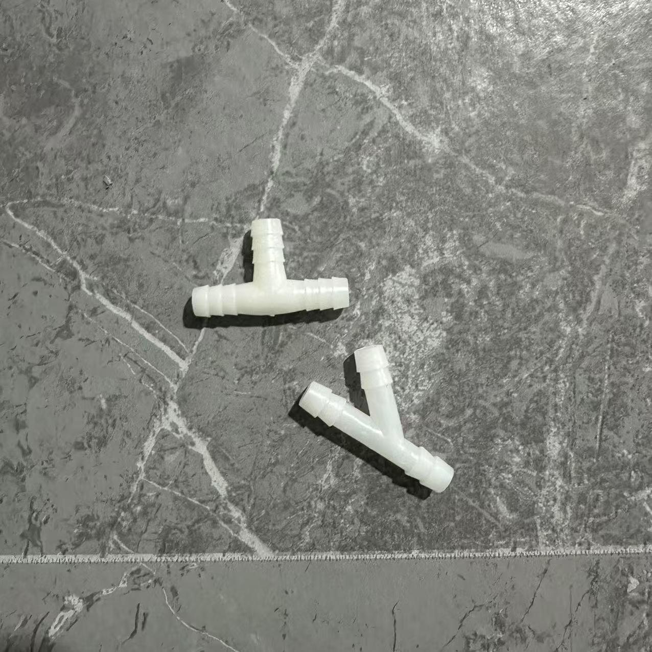 鸽子水杯兔子水嘴养殖接头