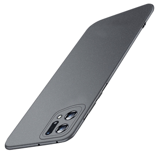 适用oppofindx5pro手机壳findx5车载磁吸新款finx5超薄find磨砂oppox5男款oppofind×5x全包防摔oppofx外壳x5