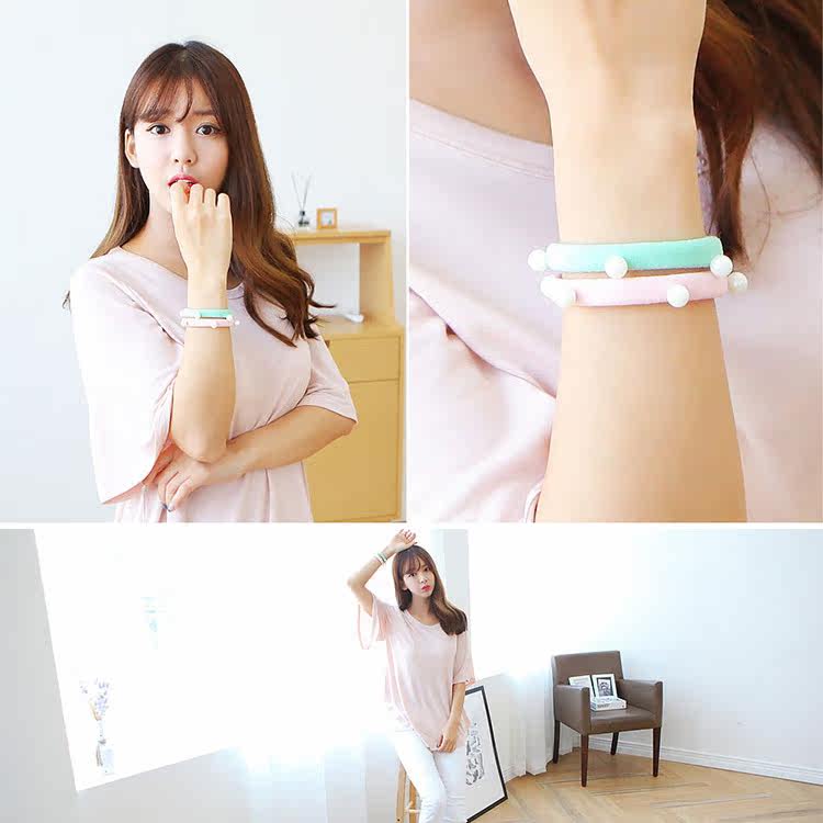 Accessoire cheveux en autre - Ref 1203303 Image 5