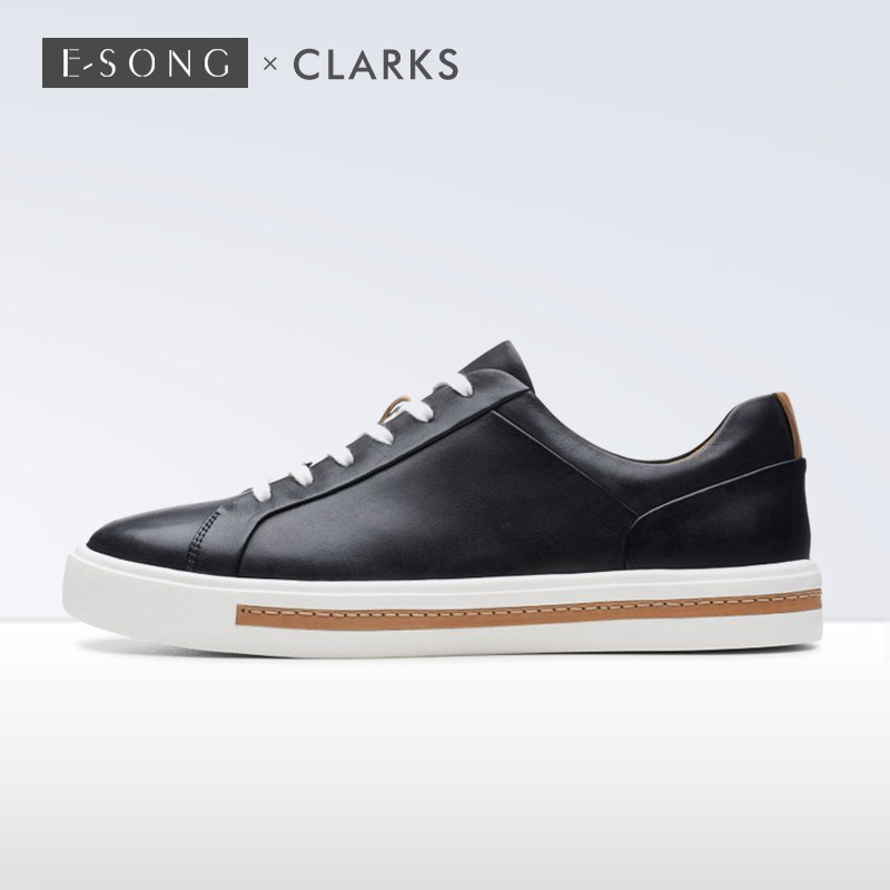 clarks Their music shoes 2020 Flat bottom leisure time skate shoes Un Maui Lace [Overseas spot]in the Women's Shoes, Low shoe, Leisure shoes category - from Buy2taobao.com to provide professional Taobao agent buy service