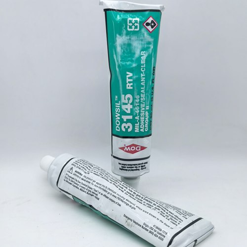 道康宁3145电子元件专用绝缘