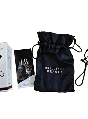 BRILLIANTBEAUTY手工睫毛夹