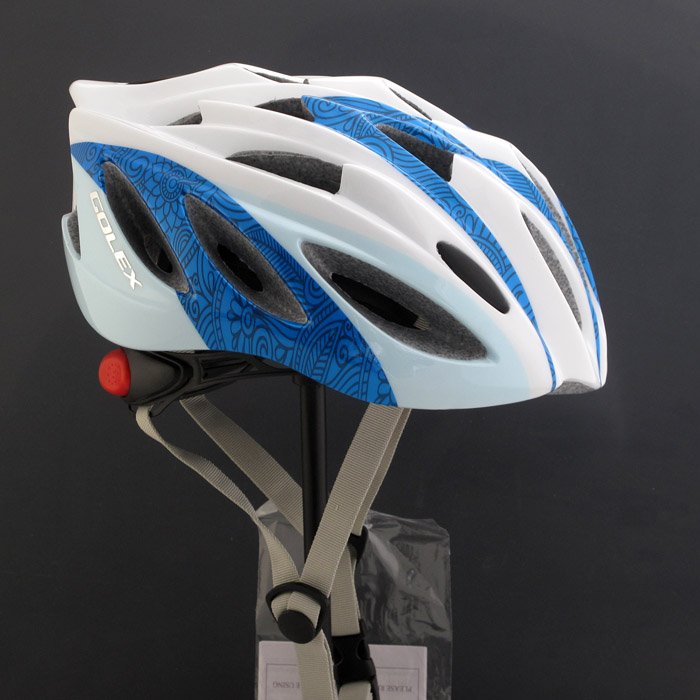 外贸工厂GOLEX-V34高档轻便女士儿童公路自行车骑行头盔小码春夏