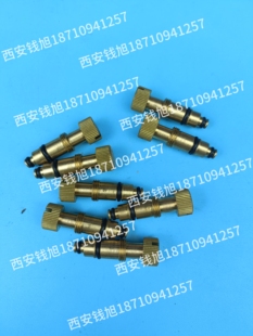 林内壁挂炉补水阀注水阀欧洲风尚 港华紫荆壁挂炉阀门壁挂炉配件