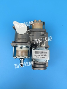 庆东壁挂炉燃气比例阀UP330611DC0636电路板 庆东锅炉配件