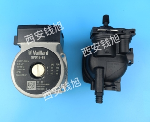 威能壁挂炉水泵循环泵电机 威能柏林壁挂炉水泵循环泵配件