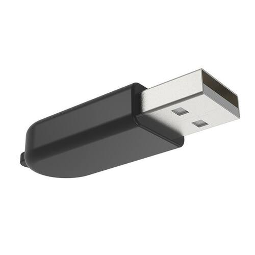 适用华为Watch Fit3迷你充电器华为手环9 8 7便携式USB随身充电器