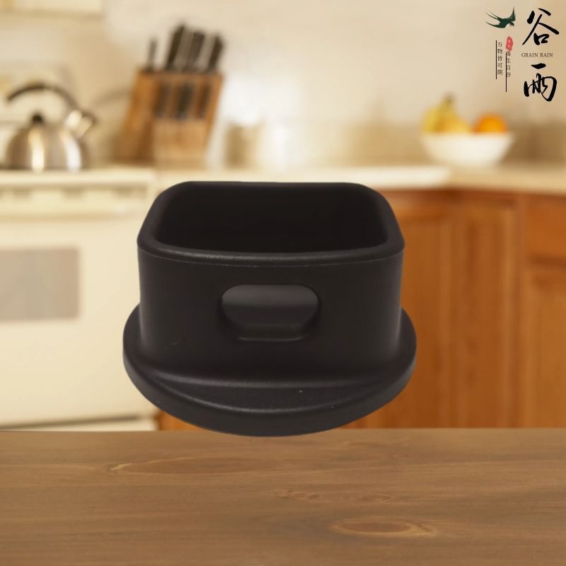 适用大疆Osmo灵眸口袋相机硅胶底座配件固定防滑支架