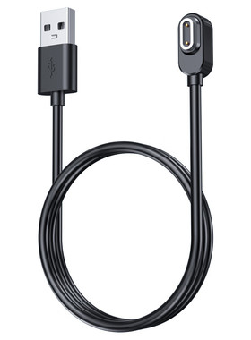 适用于小天才Z8充电线儿童手表Z8A充电器W2132AC少年版磁吸数据线