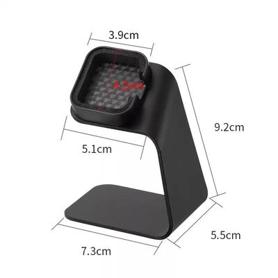 适用于OPPOWatch X2\X\4\3\2\1代智能手表充电支架充电底座铝合金