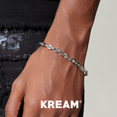 LINK 手链男士 KREAM 潮牌简约个性