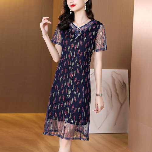 杨夫人女装 KEDMSP6733