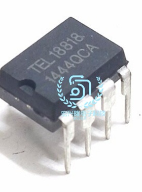 TEL18818 DIP-8 电源管理芯片 全新现货原装进口