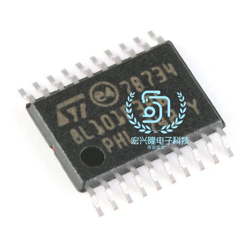 STM8S003 8S103 8L101 8L051 F3P6TR  TSSOP20单片机控制器
