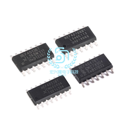 HEF4030BT集成电路（IC）