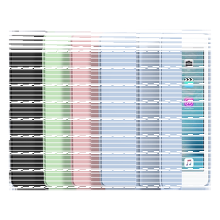 关键适用于ipadmini4保护套苹果mini5纯色液态硅胶壳7.9英寸轻薄A1538/A1550防摔Mini4平板电脑简约全包软壳