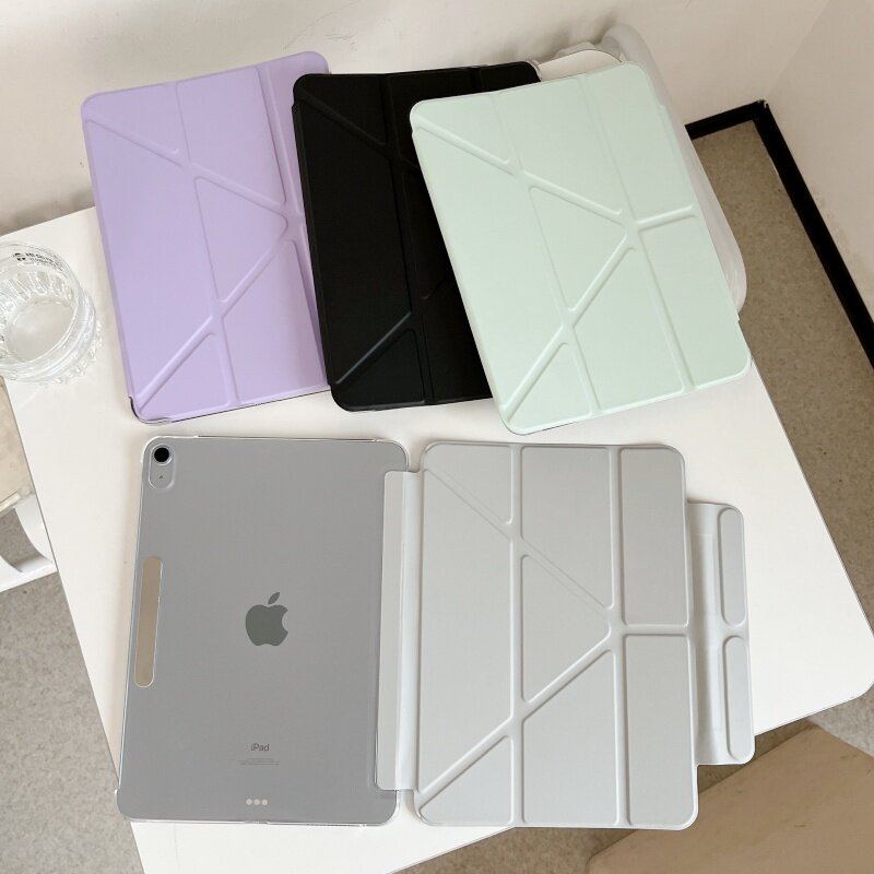 关键适用于iPad11保护壳mini6苹果平板iPadPro保护套air7轻薄散热10代磁吸9透明Y折8无边框12.9防弯10.2旋转,3C数码配件,平板电脑保护套/壳,淘宝优惠券,粉丝福利购,淘宝优惠卷