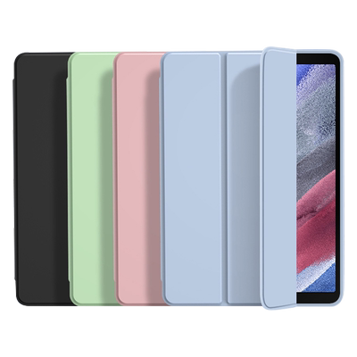 适用于三星TabA7Lite硅胶保护套