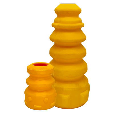 Fastway捷达宝来朗逸减震缓冲胶