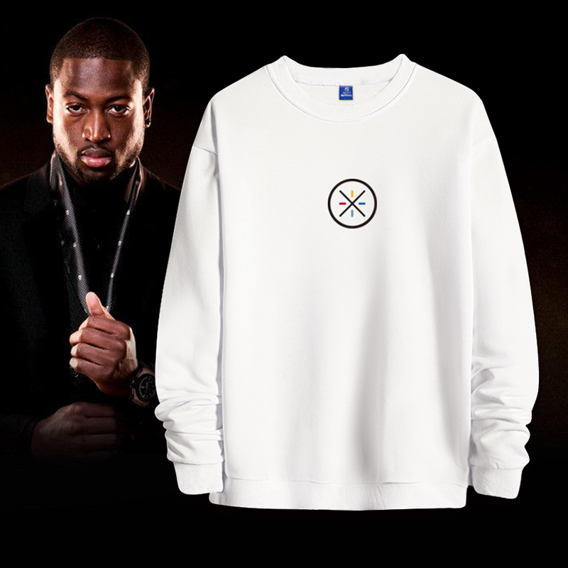 运动休闲舒适透气潮流百搭