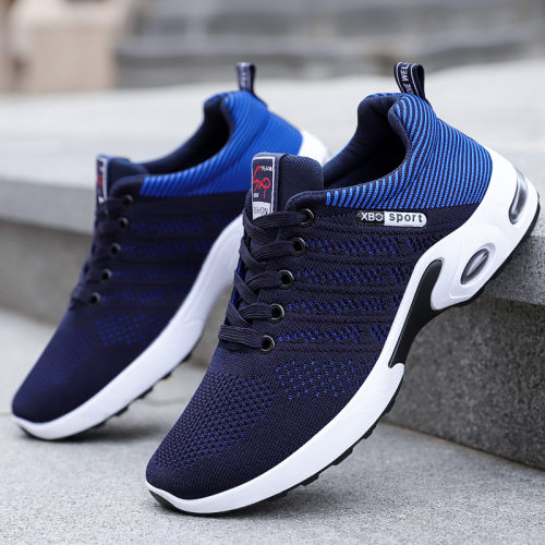 Running shoes men sport shoes Women