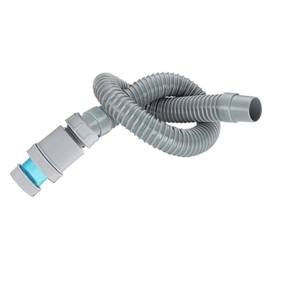 浴室下水管防臭台面盆加长软管