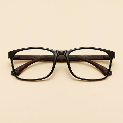 Ретро сверхлегкие антирадиационные очки