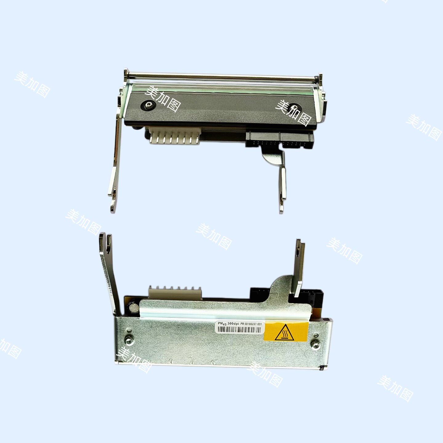 适用于易腾迈Intermec PM45 300dpi条码打印头